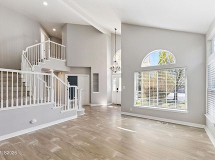 2201 Maxfli Drive, Reno, NV 89523 Photo