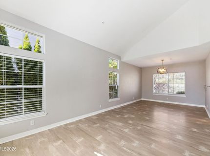 2201 Maxfli Drive, Reno, NV 89523 Photo