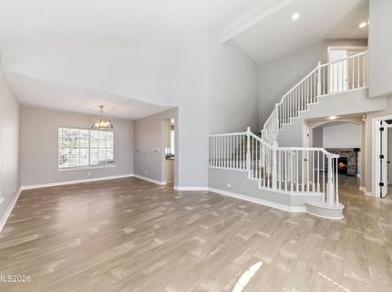 2201 Maxfli Drive, Reno, NV 89523 Photo