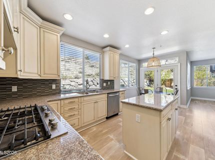 2201 Maxfli Drive, Reno, NV 89523 Photo