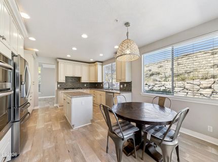 2201 Maxfli Drive, Reno, NV 89523 Photo