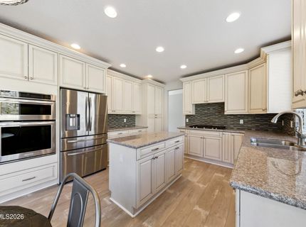 2201 Maxfli Drive, Reno, NV 89523 Photo