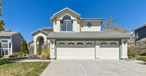 2201 Maxfli Drive, Reno, NV 89523 Photo