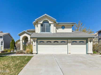 2201 Maxfli Drive, Reno, NV 89523 Photo