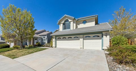 2201 Maxfli Drive, Reno, NV 89523 Photo