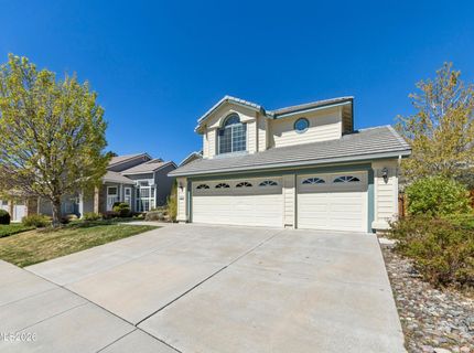2201 Maxfli Drive, Reno, NV 89523 Photo