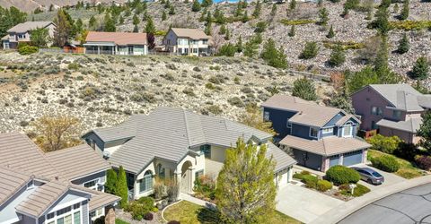 2201 Maxfli Drive, Reno, NV 89523 Photo