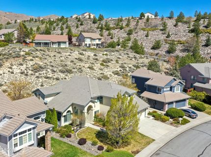 2201 Maxfli Drive, Reno, NV 89523 Photo