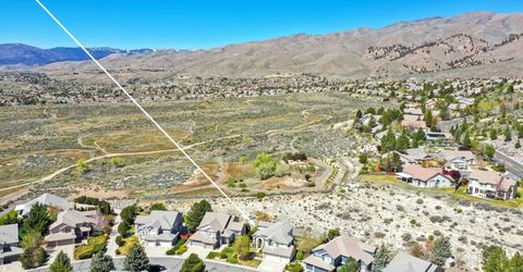 2201 Maxfli Drive, Reno, NV 89523 Photo