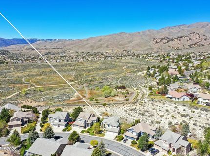 2201 Maxfli Drive, Reno, NV 89523 Photo