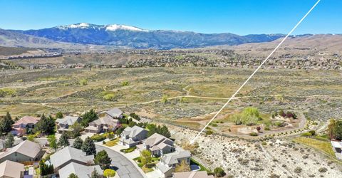 2201 Maxfli Drive, Reno, NV 89523 Photo