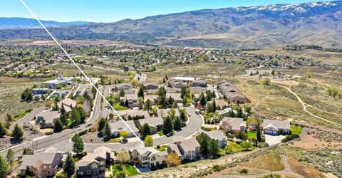 2201 Maxfli Drive, Reno, NV 89523 Photo