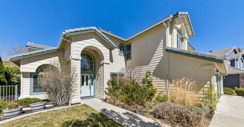 2201 Maxfli Drive, Reno, NV 89523 Photo