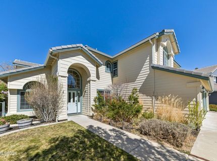 2201 Maxfli Drive, Reno, NV 89523 Photo