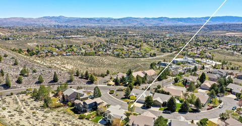 2201 Maxfli Drive, Reno, NV 89523 Photo