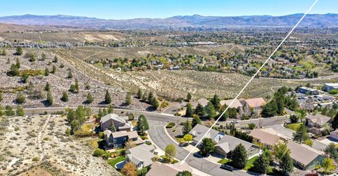 2201 Maxfli Drive, Reno, NV 89523 Photo