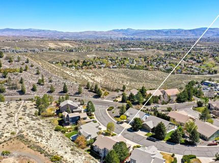 2201 Maxfli Drive, Reno, NV 89523 Photo