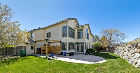 2201 Maxfli Drive, Reno, NV 89523 Photo