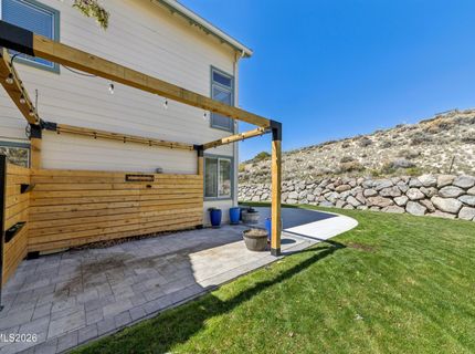 2201 Maxfli Drive, Reno, NV 89523 Photo