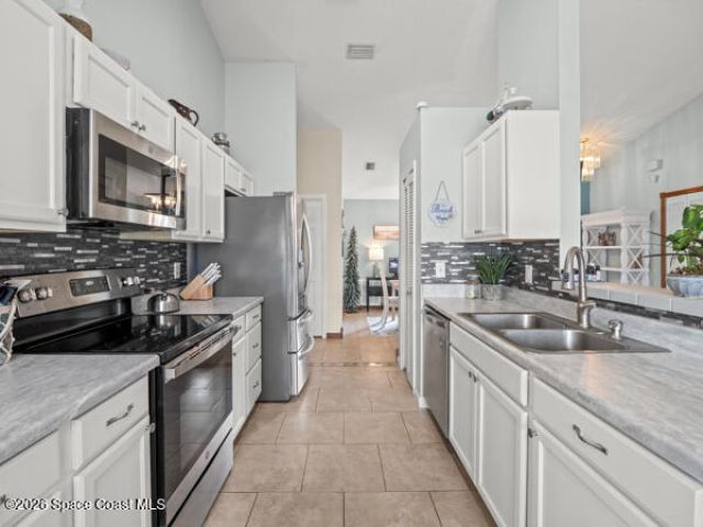 1670 Barnes Avenue NW , Palm Bay, FL 32907 Photo