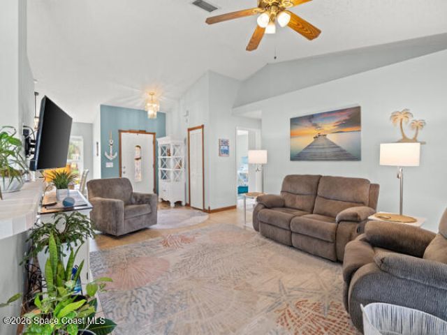 1670 Barnes Avenue NW , Palm Bay, FL 32907 Photo