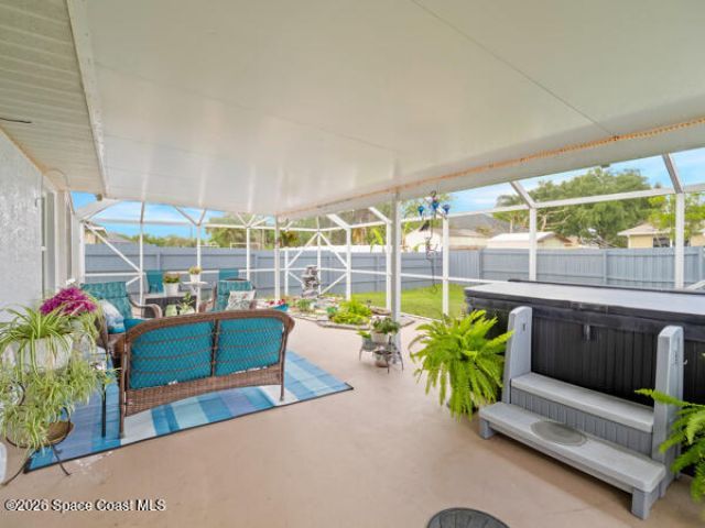 1670 Barnes Avenue NW , Palm Bay, FL 32907 Photo