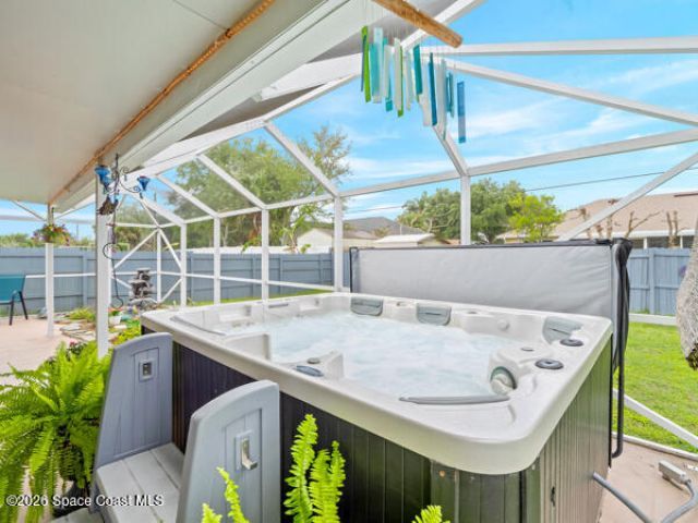 1670 Barnes Avenue NW , Palm Bay, FL 32907 Photo