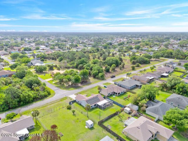 1670 Barnes Avenue NW , Palm Bay, FL 32907 Photo