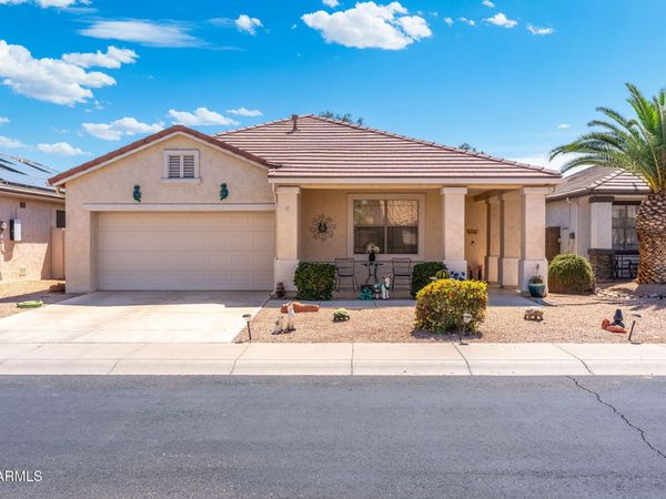 18031 W UDALL Drive, Surprise, AZ 85374