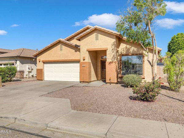 13905 N 159TH Drive, Surprise, AZ 85379