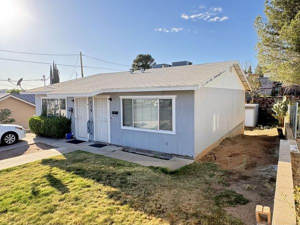 739 E MAPLE Street, Globe, AZ 85501