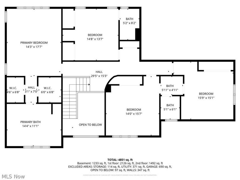 28495 Blue Pond Trail, Solon, OH 44139 Photo 47