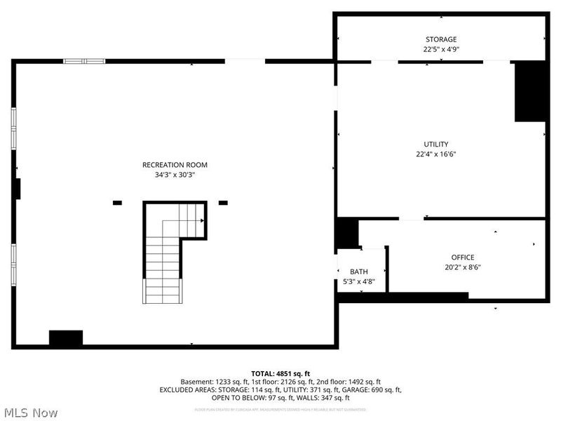 28495 Blue Pond Trail, Solon, OH 44139 Photo 48