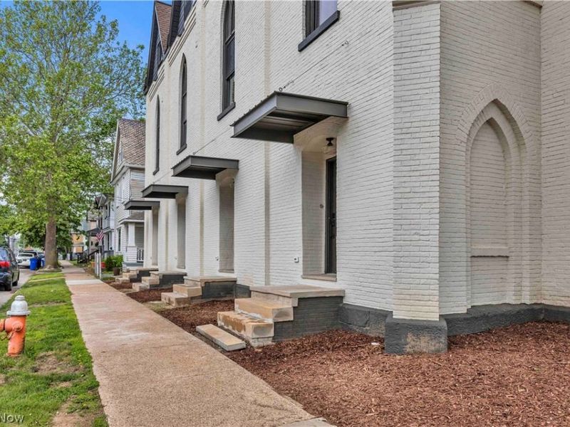 2130 W 42nd Street, Unit 3, Cleveland, OH 44113 Photo 4