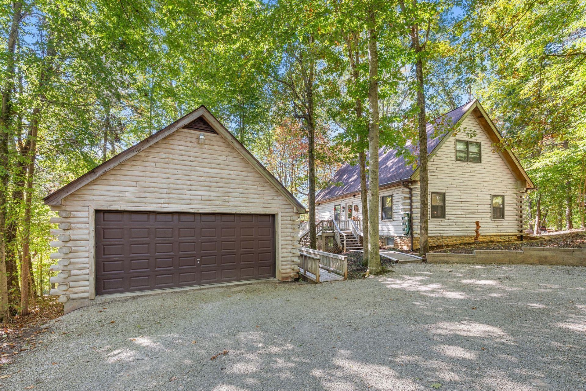 429 Meece Avenue, Nancy, KY 42544