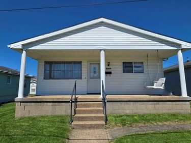 2204 Ohio Street, Moundsville, WV 26041