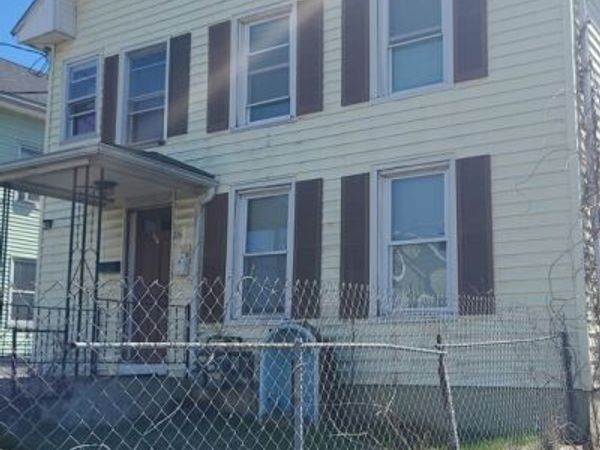 116 Springdale, Unit 1st Flr, Meriden, CT 06451