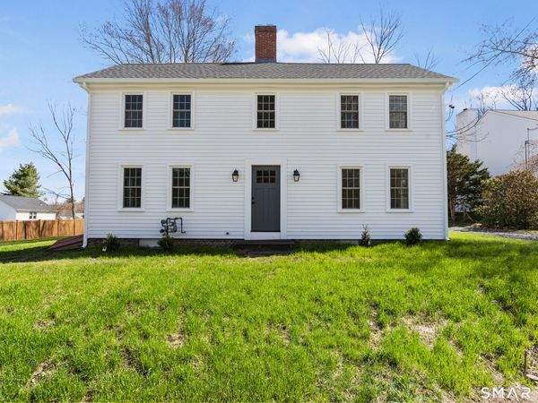 279 Keeney , Manchester, CT 06040