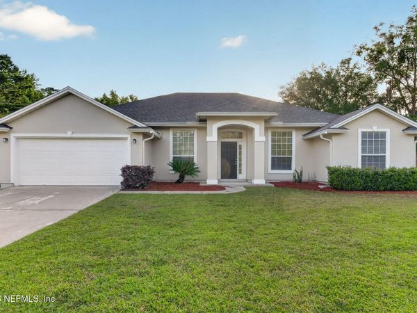 3035 FIVE OAKS Lane, Green Cove Springs, FL 32043