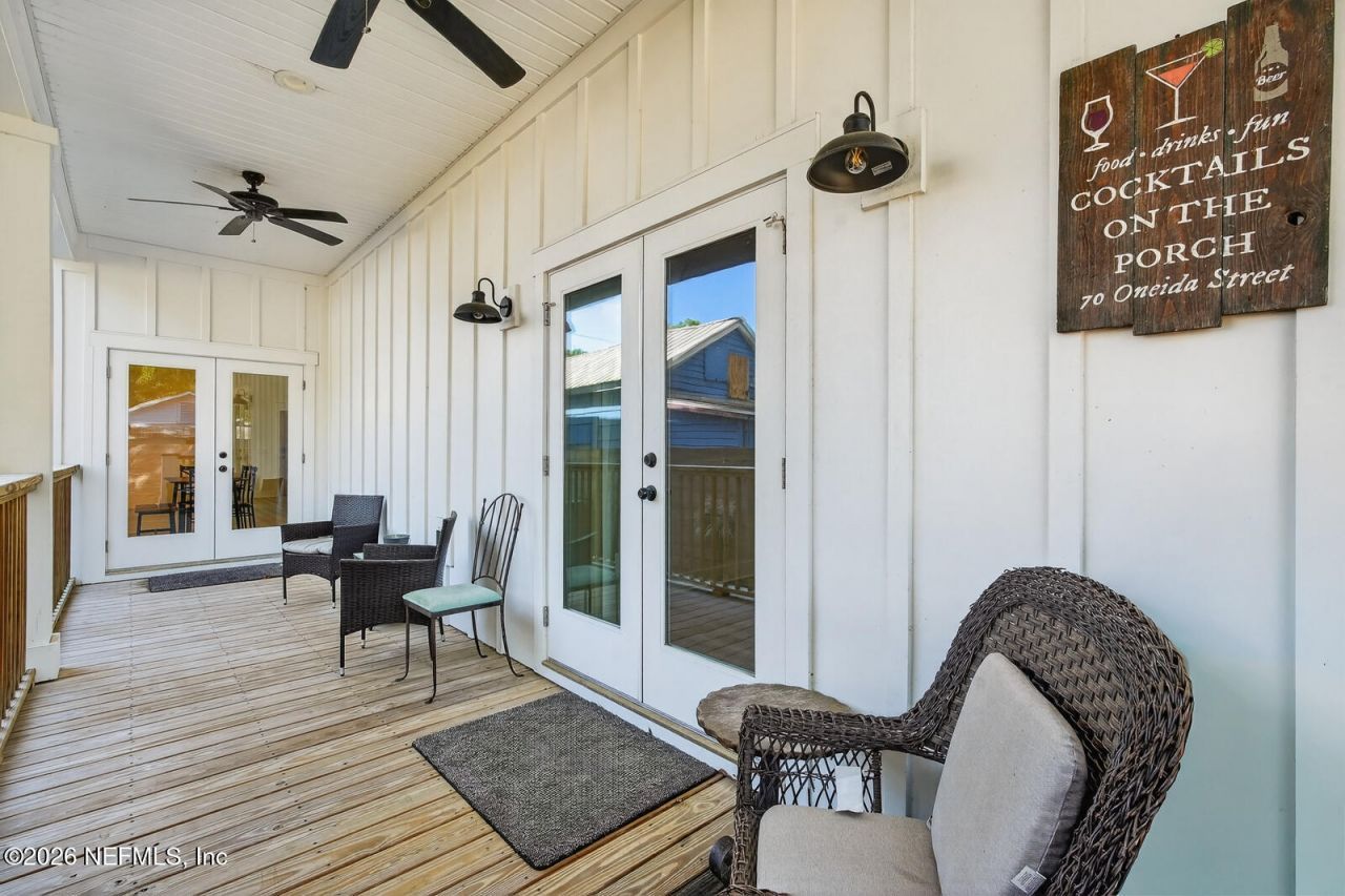 70 Oneida Street, Saint Augustine, FL 32084 Photo