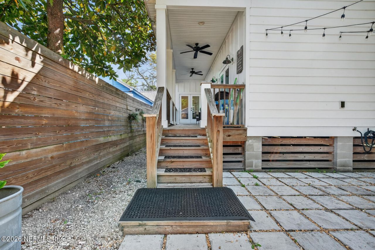 70 Oneida Street, Saint Augustine, FL 32084 Photo