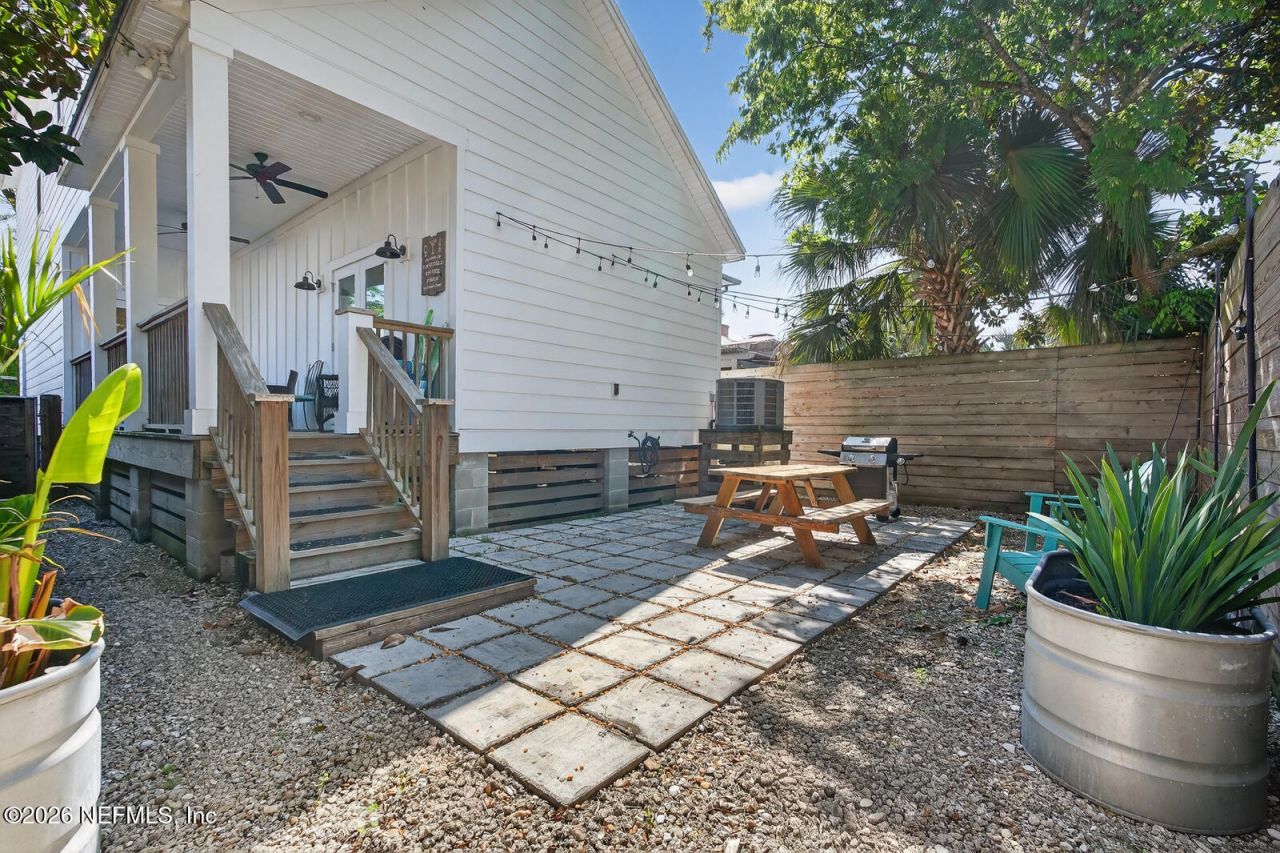 70 Oneida Street, Saint Augustine, FL 32084 Photo