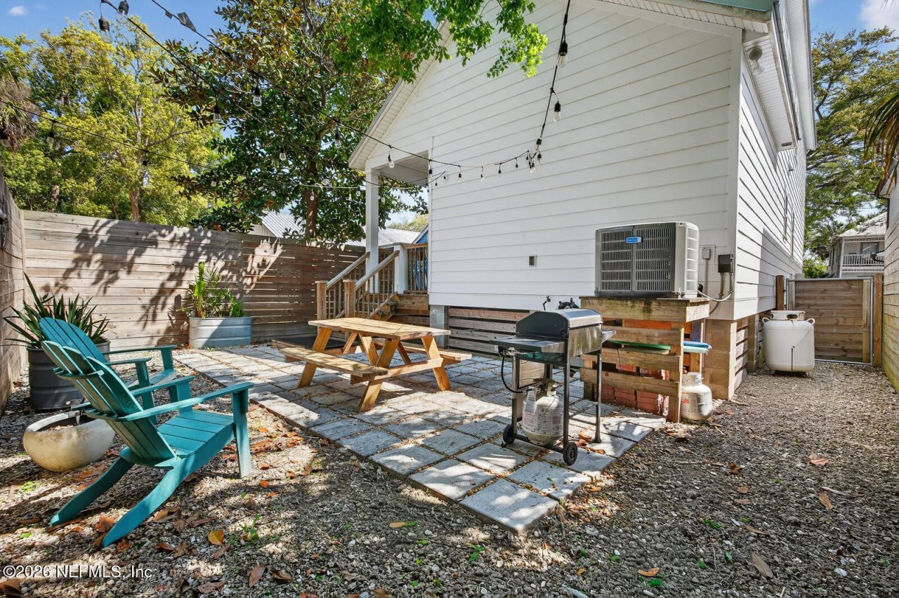 70 Oneida Street, Saint Augustine, FL 32084 Photo