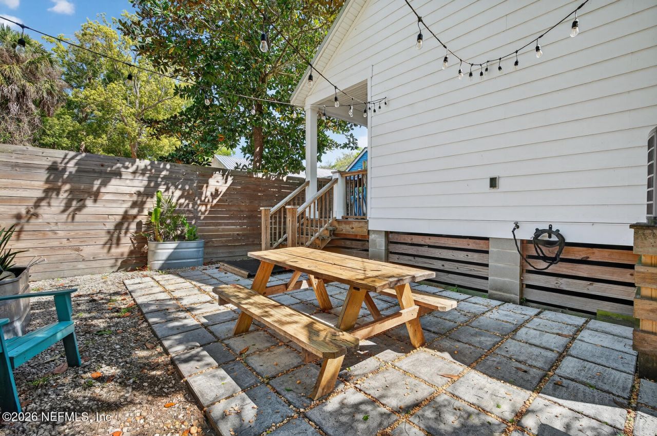 70 Oneida Street, Saint Augustine, FL 32084 Photo