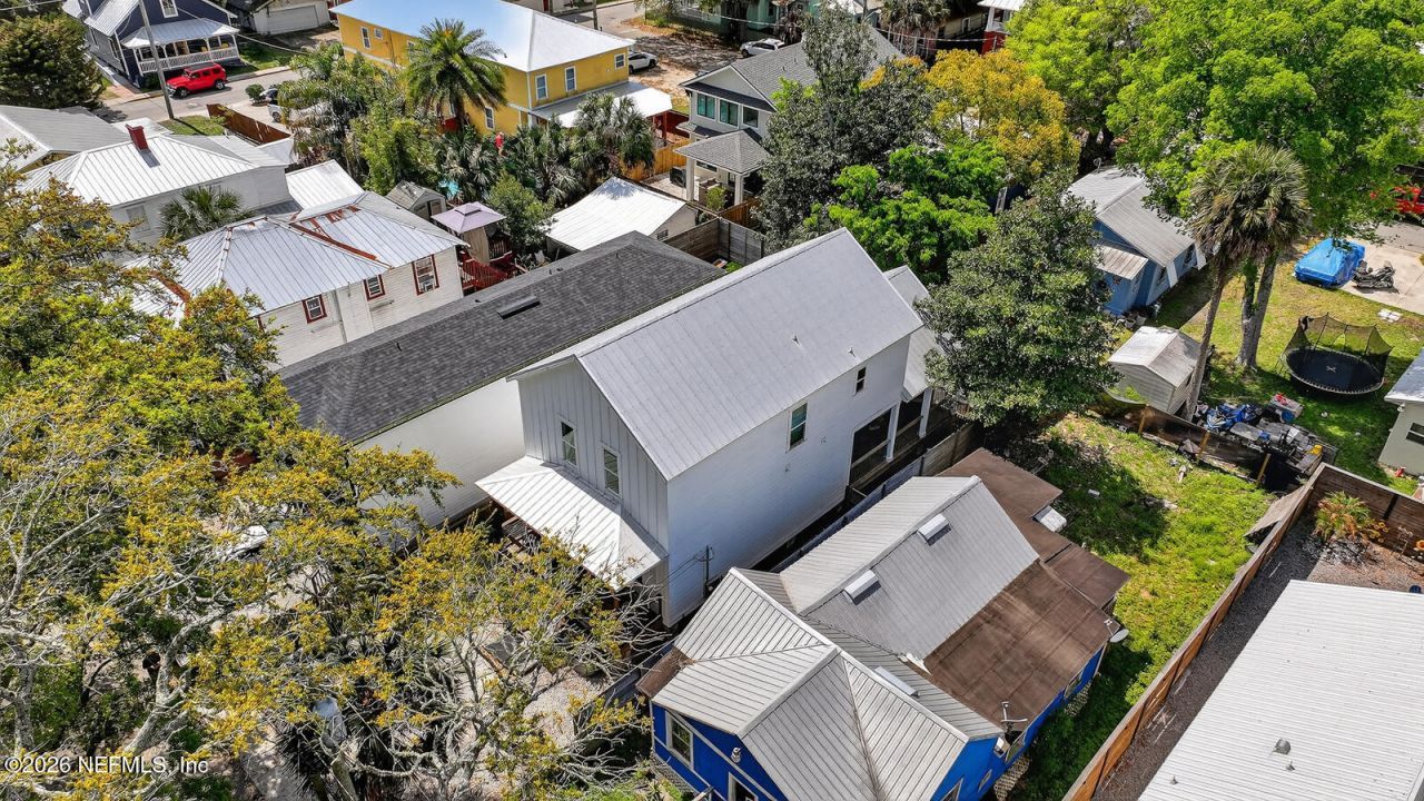 70 Oneida Street, Saint Augustine, FL 32084 Photo