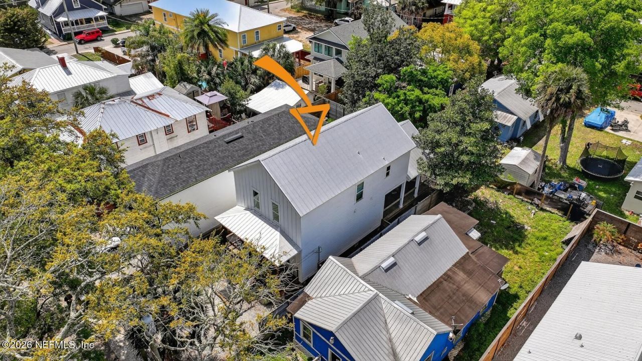 70 Oneida Street, Saint Augustine, FL 32084 Photo