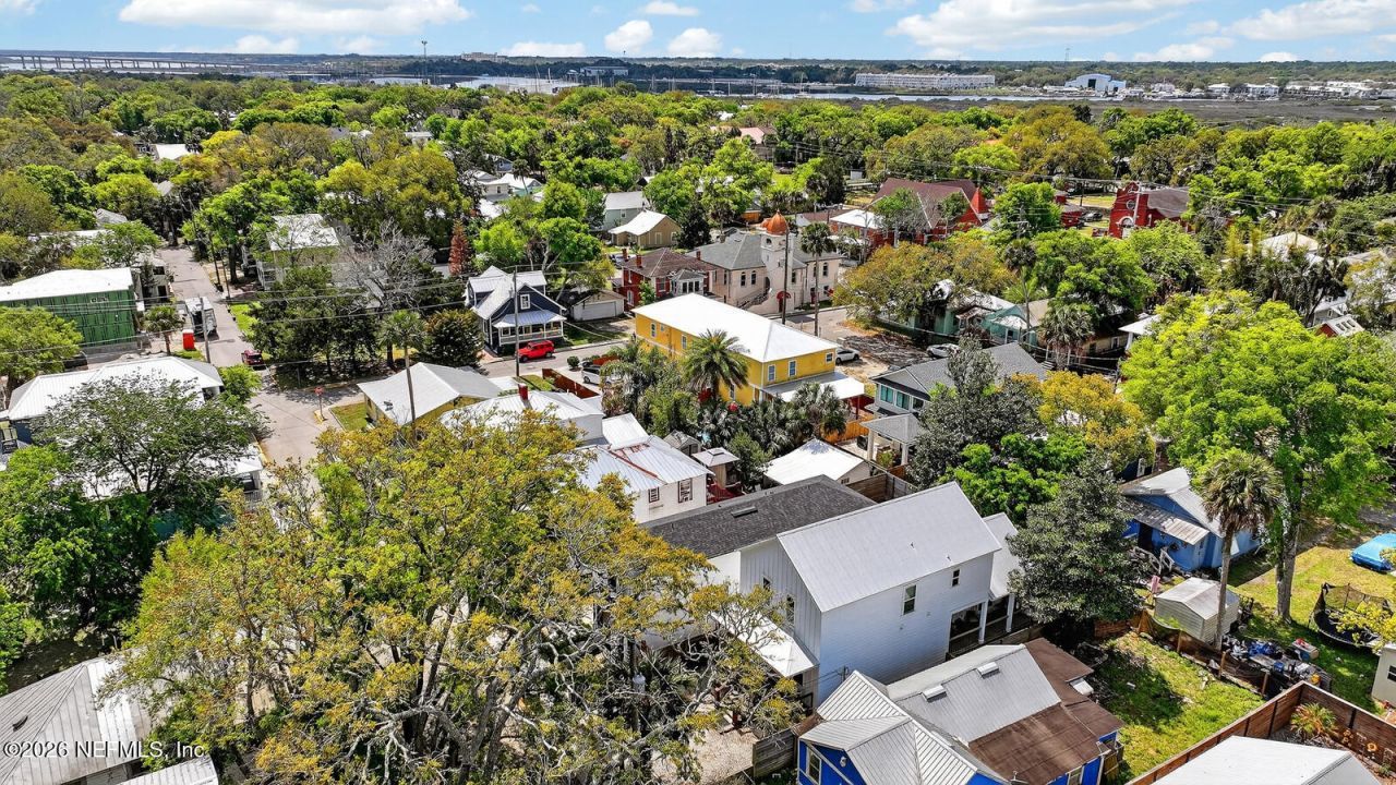 70 Oneida Street, Saint Augustine, FL 32084 Photo