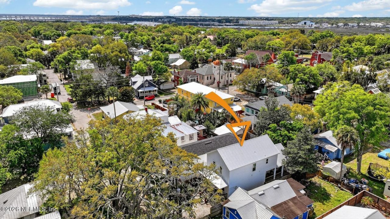 70 Oneida Street, Saint Augustine, FL 32084 Photo