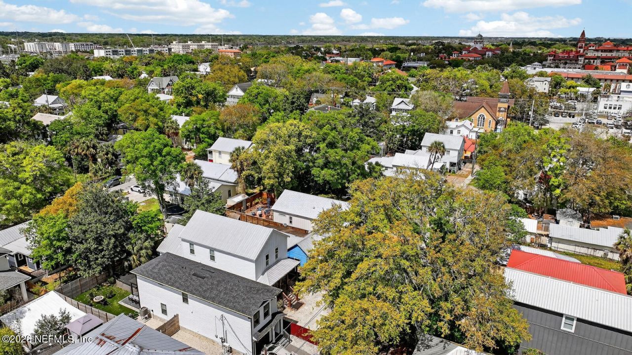 70 Oneida Street, Saint Augustine, FL 32084 Photo