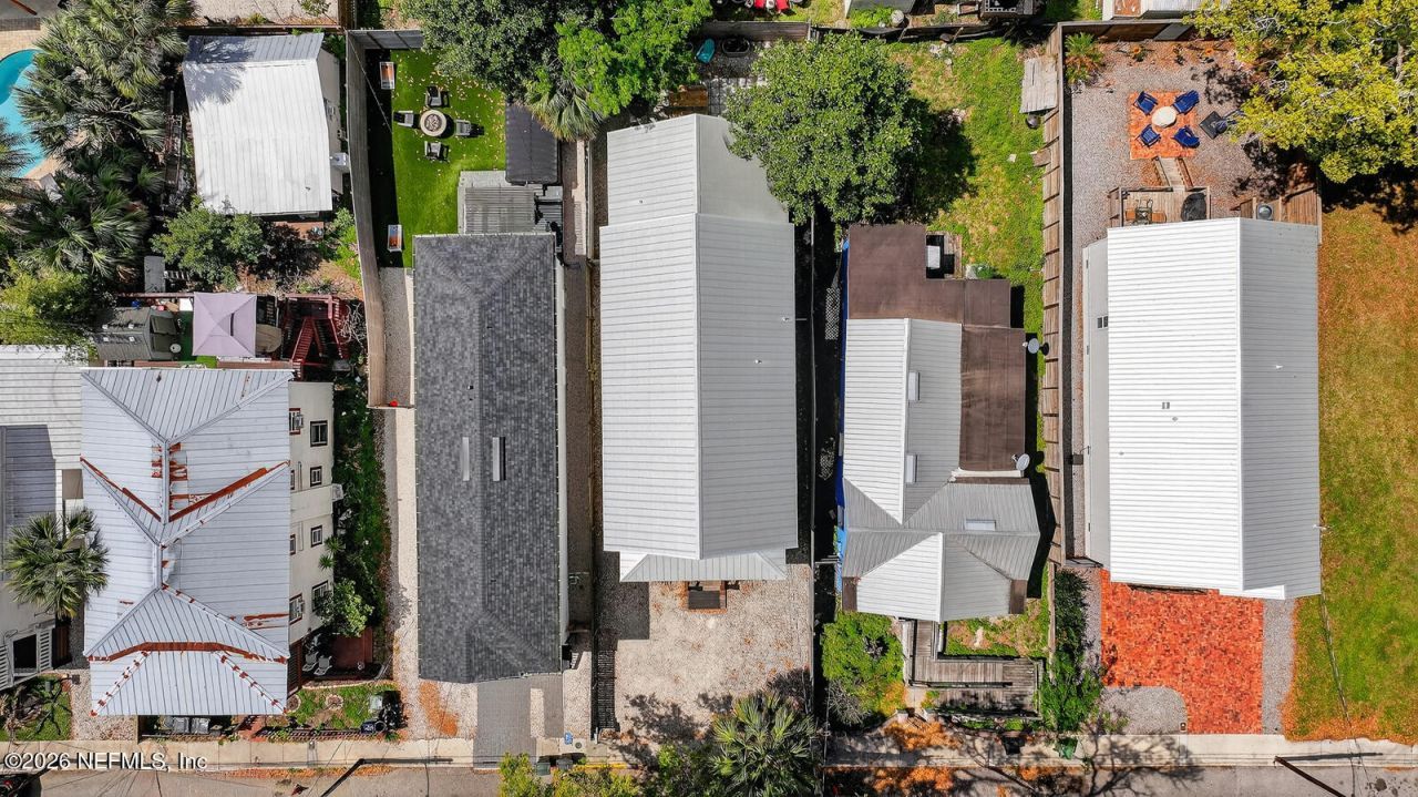 70 Oneida Street, Saint Augustine, FL 32084 Photo